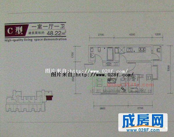 仁和金沙户型图,点击放大