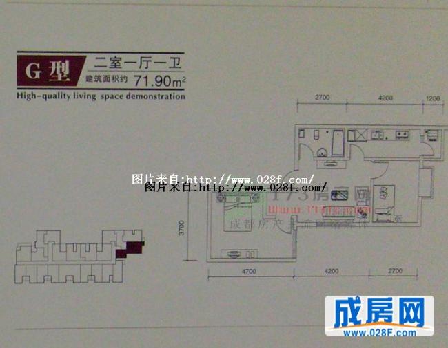 仁和金沙户型图,点击放大