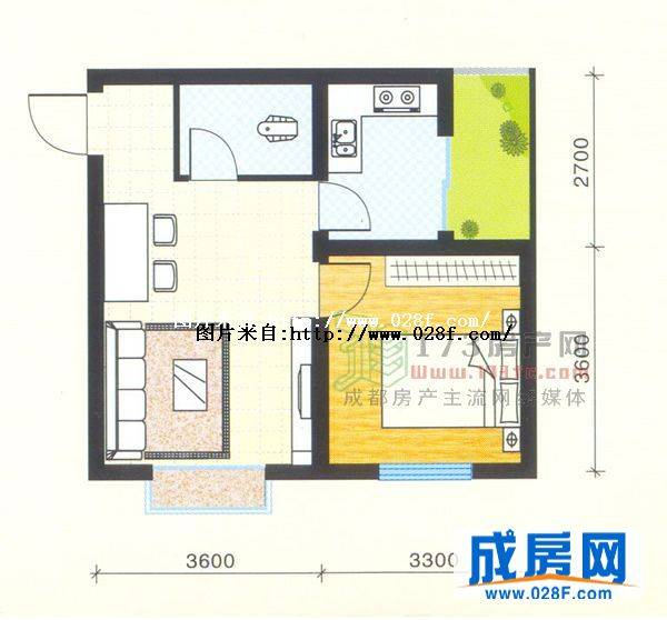 嘉苑小区户型图,点击放大