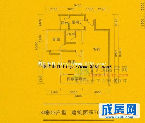 上霖东方户型图,点击放大
