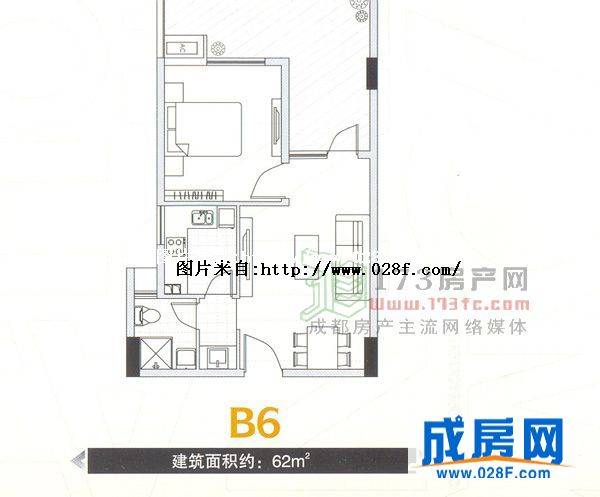 杰座户型图,点击放大