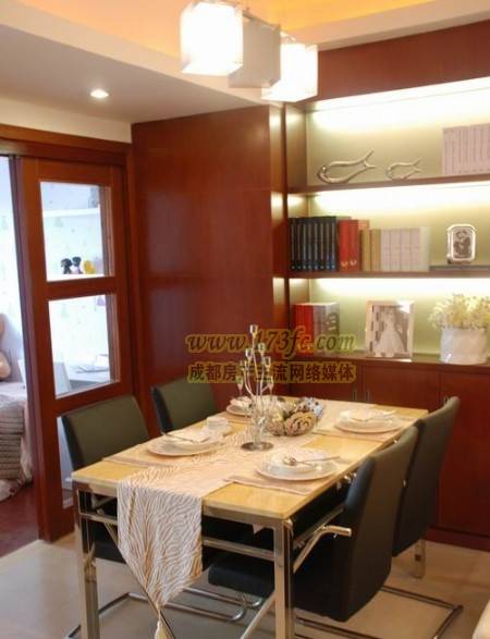 天紫界样板间图,点击放大