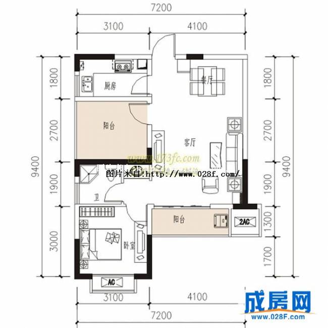 晋源彩庭博派户型图,点击放大