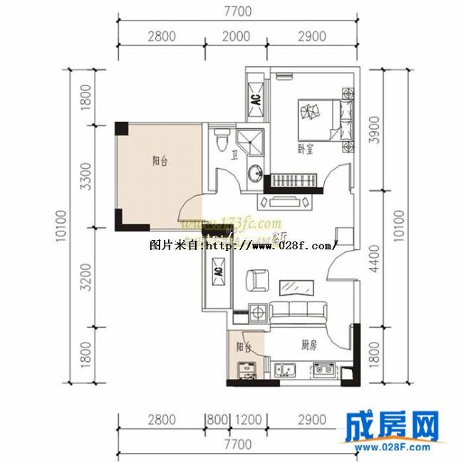 晋源彩庭博派户型图,点击放大