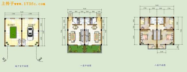 九韵青城户型图,点击放大