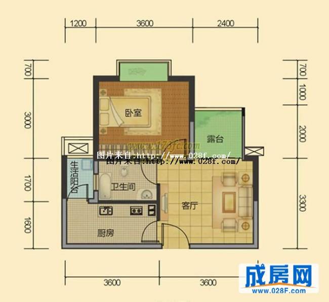澜溪郡户型图,点击放大