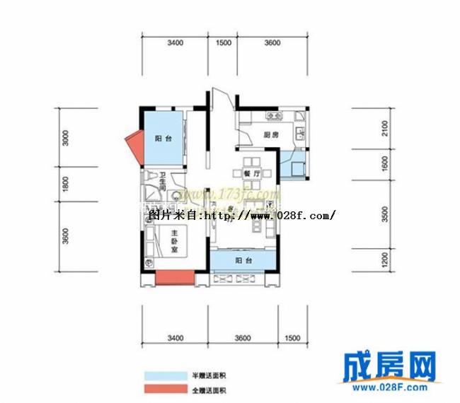 物联港盛世香河户型图,点击放大