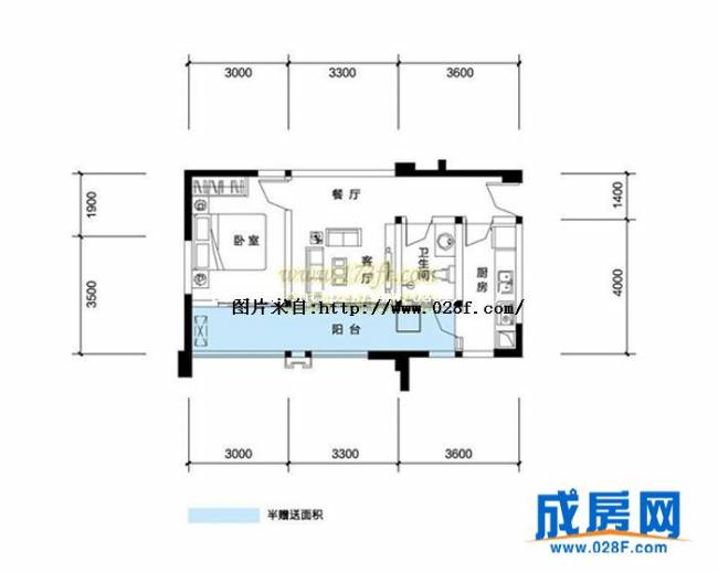 物联港盛世香河户型图,点击放大