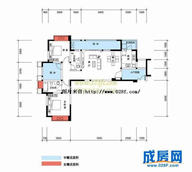 物联港盛世香河户型图,点击放大