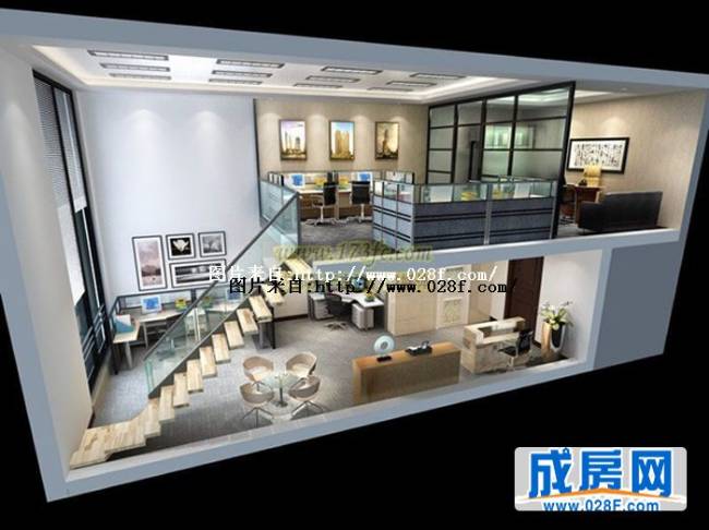 蓝光空港国际城户型图,点击放大