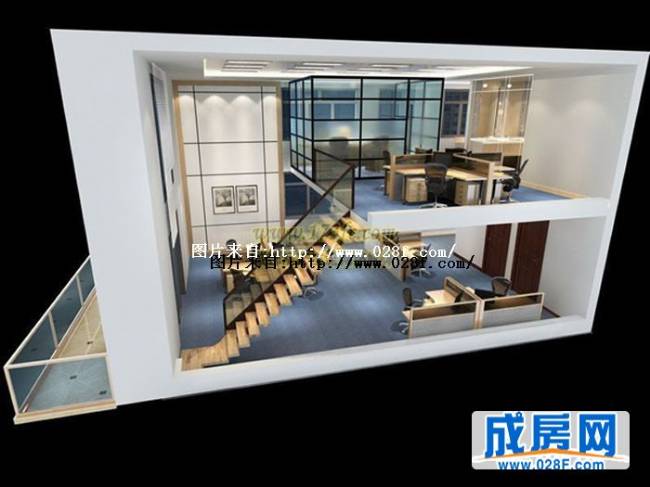 蓝光空港国际城户型图,点击放大