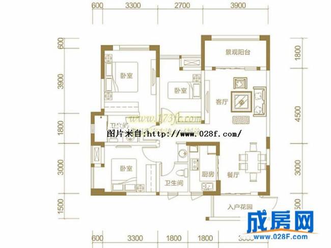 交大香悦户型图,点击放大