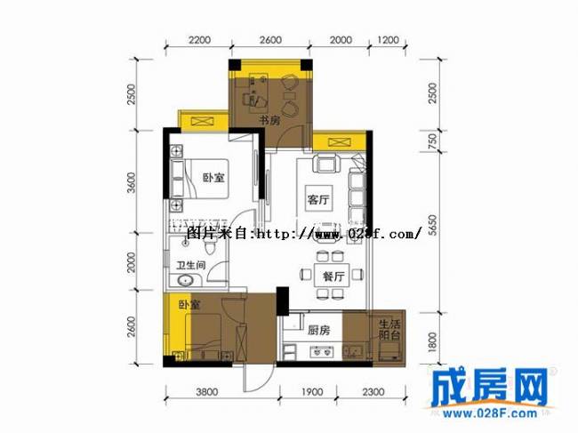 源上湾国际社区户型图,点击放大