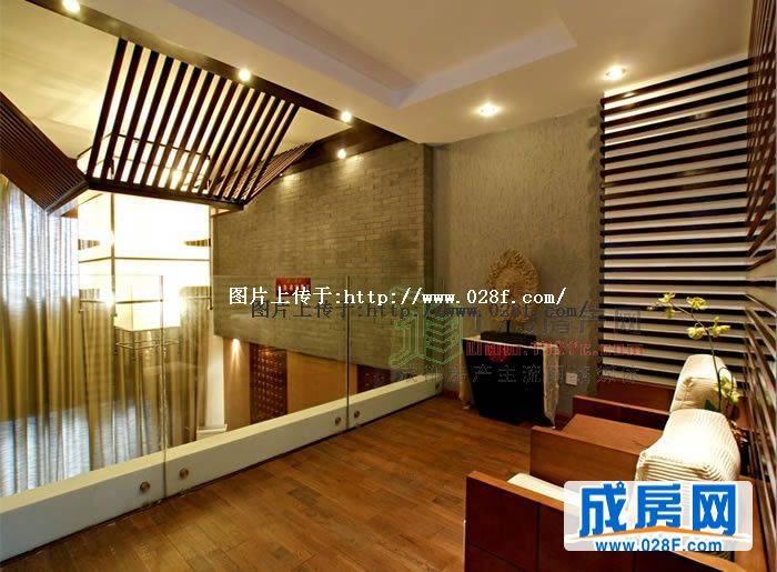 梵谷源样板间图,点击放大