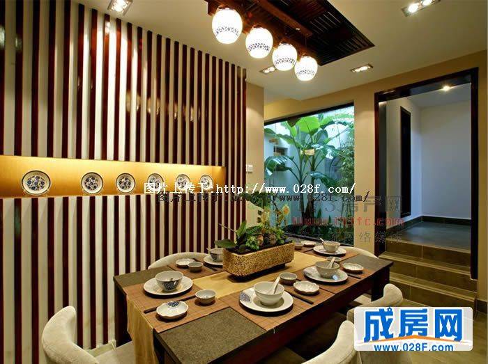 梵谷源样板间图,点击放大