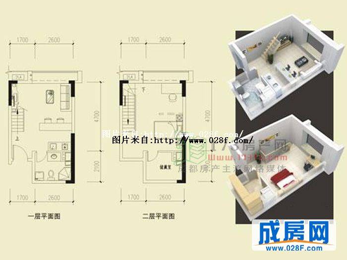 玉园·清水湾户型图,点击放大