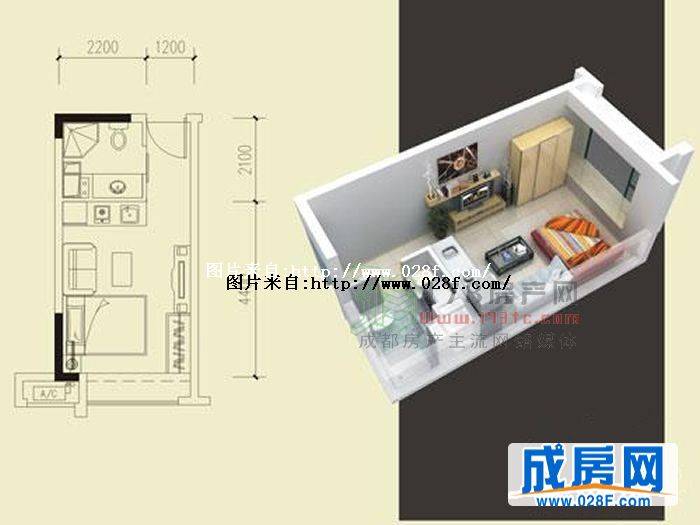 玉园·清水湾户型图,点击放大