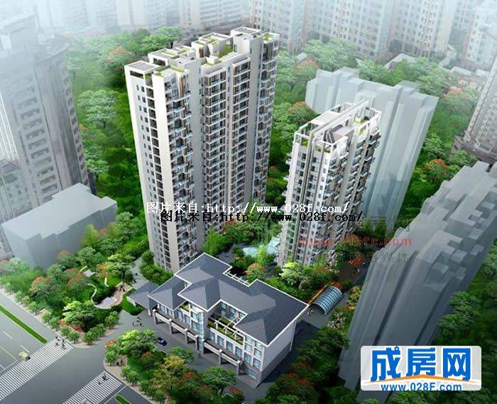 双发金英汇-外观图