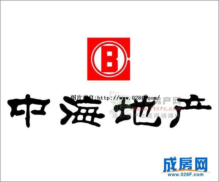 中海龙湾半岛-外观图