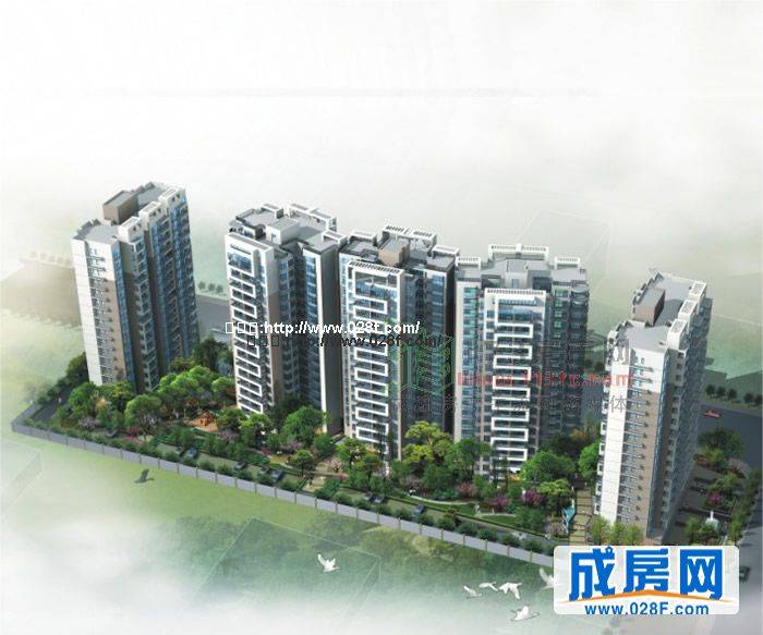 书香雅舍-外观图