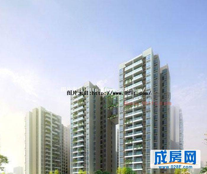 九峰国际-外观图