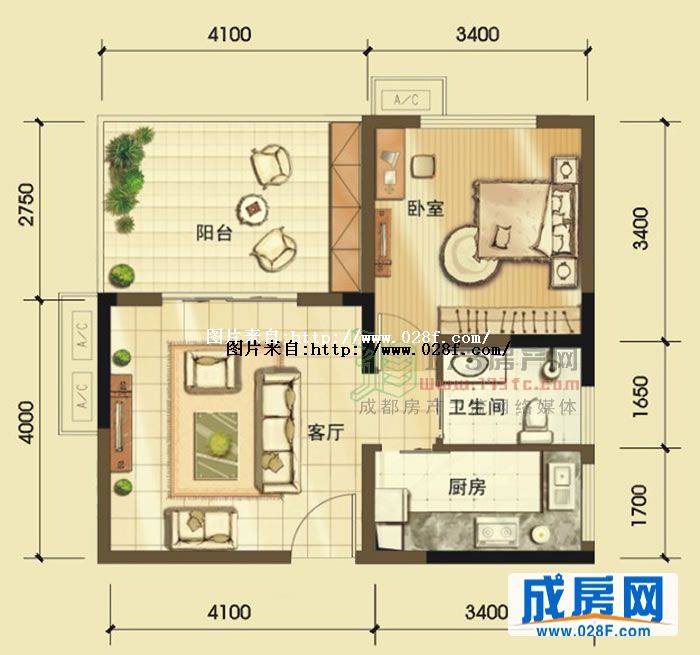正成翡翠琉璃户型图,点击放大