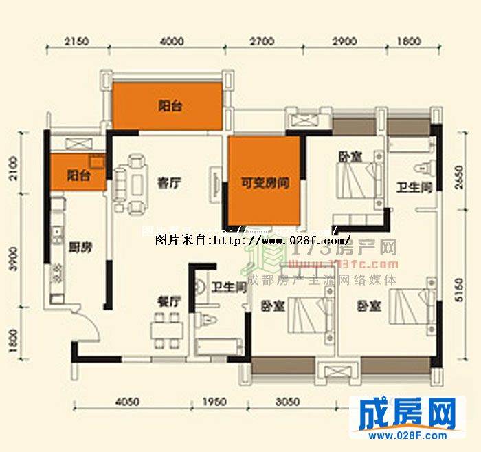 合能四季康城户型图,点击放大