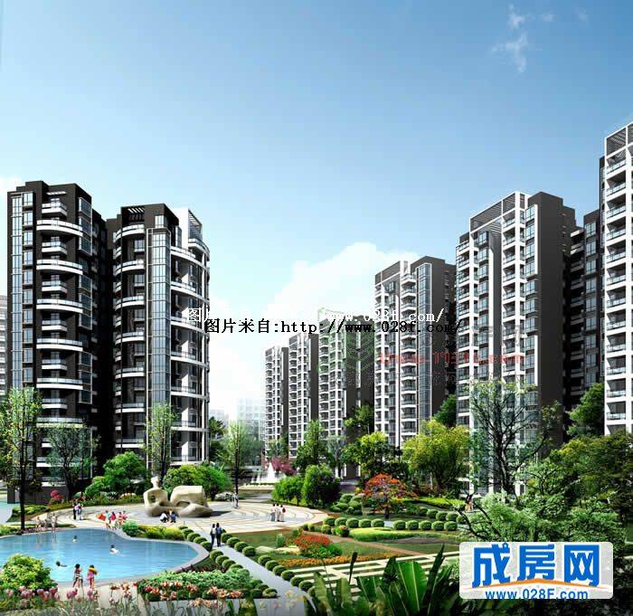 玲珑南域-外观图