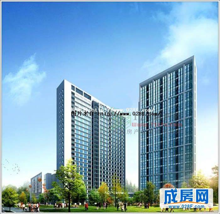 远大5期·第5季-外观图