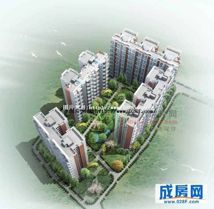 鱼凫阳光-外观图