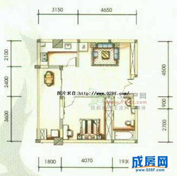 红南港户型图,点击放大