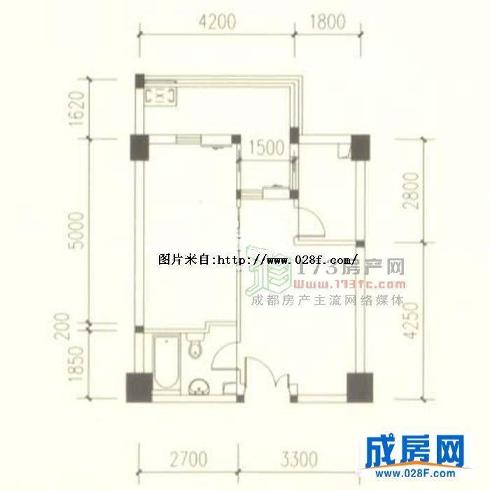 红南港户型图,点击放大
