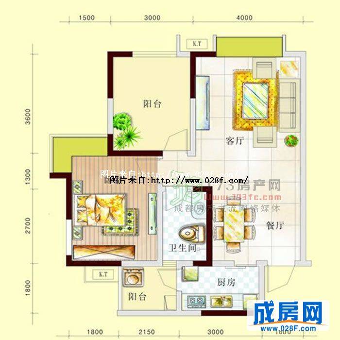 御廷上郡户型图,点击放大