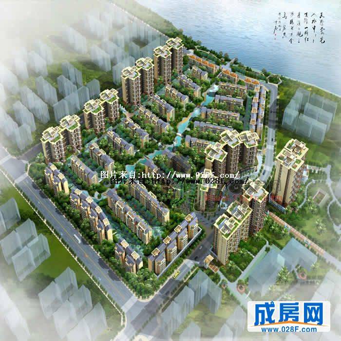 金阳美景-外观图