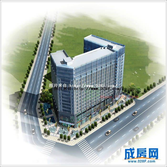 优博国际-外观图