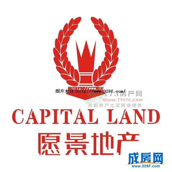 愿景博云天-外观图