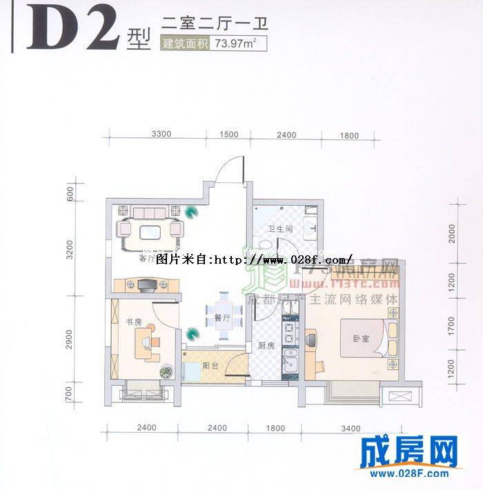 北湖龙珠户型图,点击放大