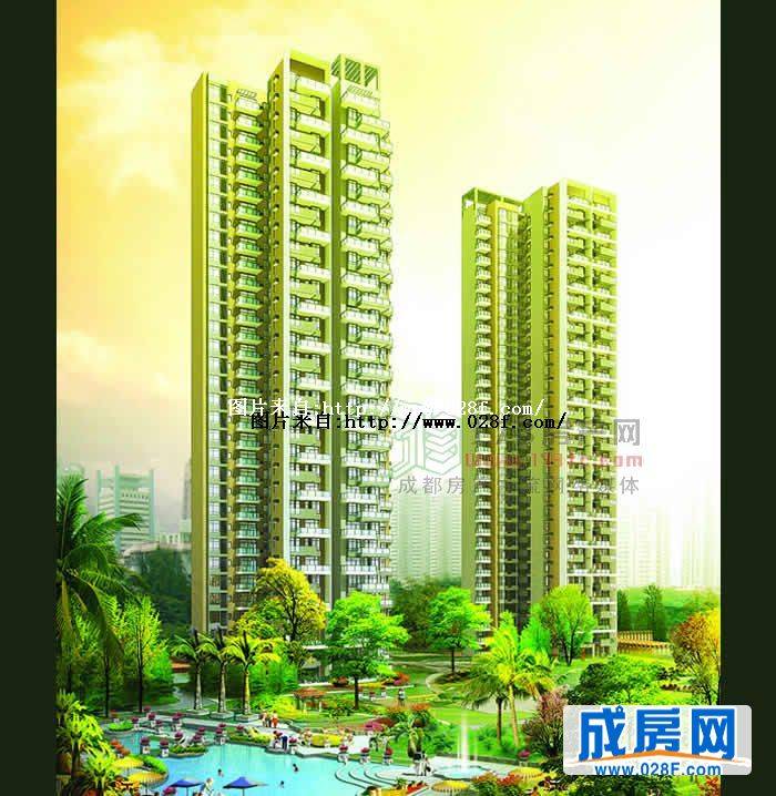 紫东芯座-外观图