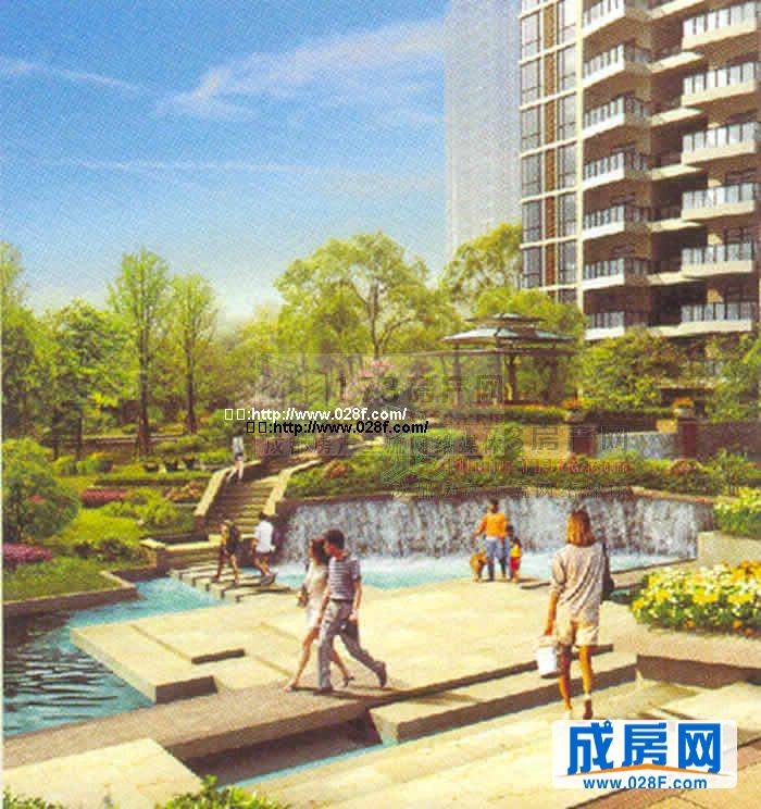 铸信境界-外观图